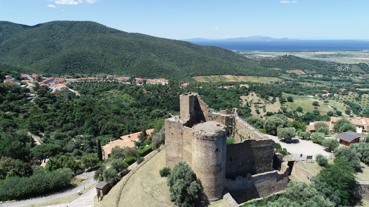 Castello D'autore 2022